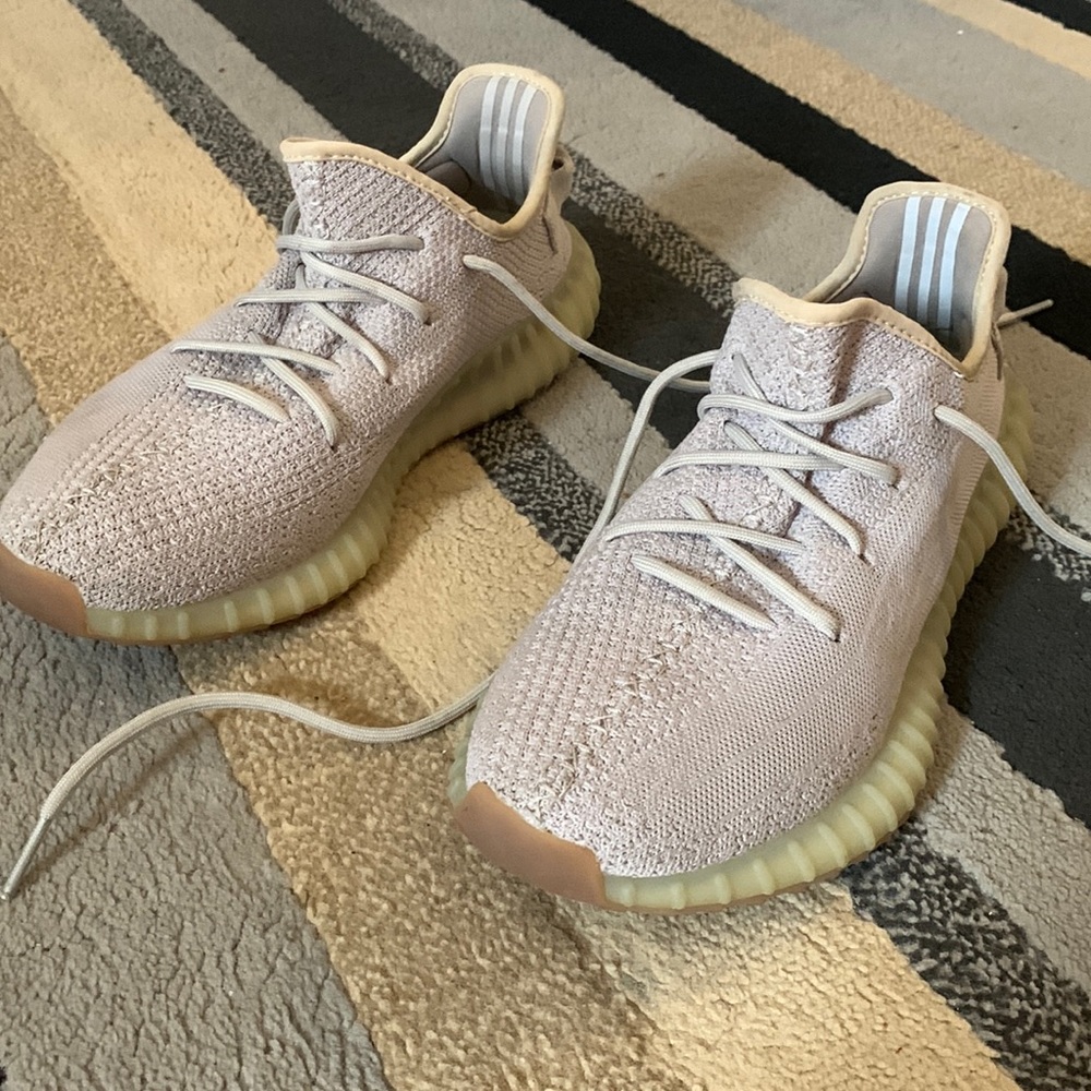 Yeezy 350 V2 “Sesame”